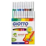 giotto can 24