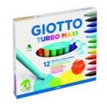 giotto can turbomaxi