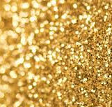 Ouro Esferográfica c/glitter UM-120SP - Uniball