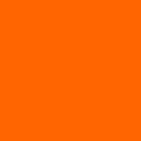 Laranja Marcador fluorescente Staedtler