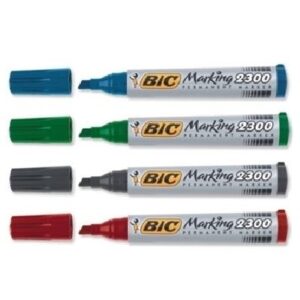 Marcador permanente 2300 - BIC