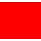 Vermelho lapiseira minas 0.5 tikky