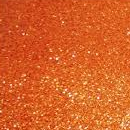 Laranja Esferográfica c/glitter UM-120SP - Uniball