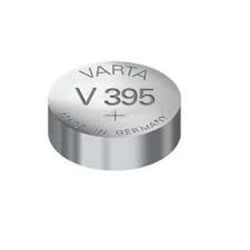 Emb. c/10 pilhas 395 - Varta8,54