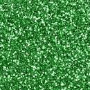 Verde Esferográfica c/glitter UM-120SP - Uniball