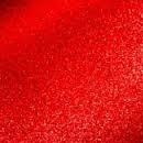 Vermelho Esferográfica c/glitter UM-120SP - Uniball