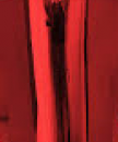 Vermelho Marcador permanente cores metalizadas - Staedtler