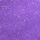 Violeta Esferográfica c/glitter UM-120SP - Uniball