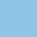 Azul celeste Emb. c/100 folhas cartolina A4 - Cores