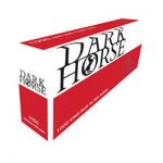 dark horse 1000 tubos