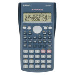 Calculadora fx82ms