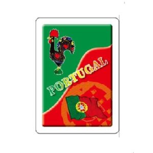 Cartas de Jogar Galo/Portugal