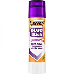 Cola Stick BIC 8Grs