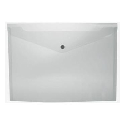 Emb. c/10 bolsas para documentos - A4