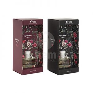 Difusor Aroma em Vidro 100ML