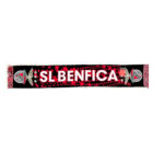Cachecol S.L.Benfica – Nº1