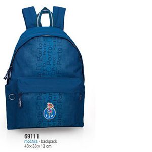 Mochila Escolar FCP
