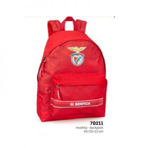 Mochila Escolar SLB