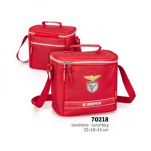 Lancheira Termica SLB