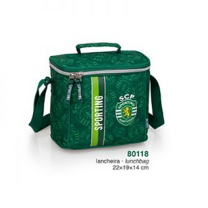 Lancheira Termica SCP