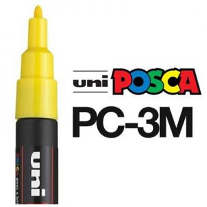 Marcador Posca 3M