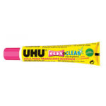 Cola UHU Flex & Clean 20ml