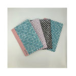 Pack 8 cadernos agrafados A5 48fls - Pautado