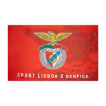 Bandeira Media S.L.Benfica 90x60cm