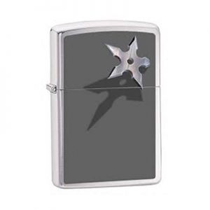 Isqueiro Zippo 207 Buckle