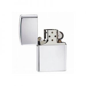 Isqueiro Zippo 200