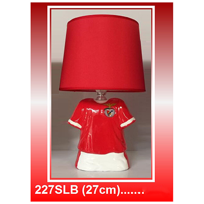 Candeeiro camisola -SLB