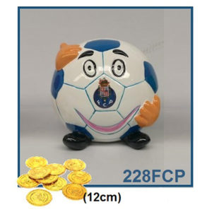 Bola mealheiro - FCP