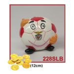 Bola mealheiro – SLB