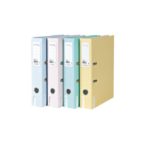 Pasta Arquivo LL A4 sortido EMBOSS