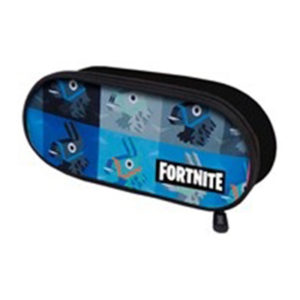 Estojo 2 fechos 20x8,56cm - Fortnite