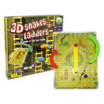 Snakes & ladders1