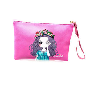 Bolsa cosmética "Sweet Girl"