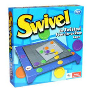 Jogo - Swivel