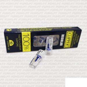 Emb. c/10 Boquilhas Clipper Regular