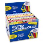 Giz Colorido c/100 Giotto