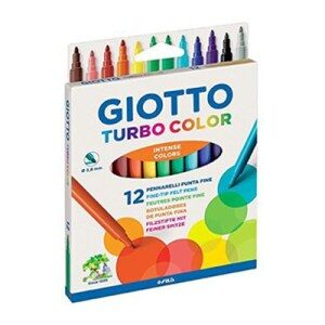 giotto can 12