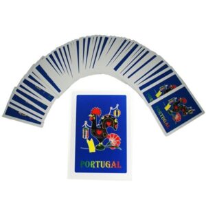 Cartas de Jogar Galo - Portugal
