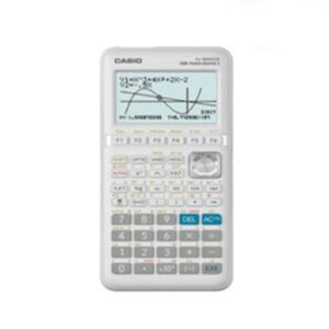 Calculadora gráfica FX9860GIII - Casio