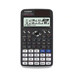 Calculadora científica FX991SPX - Casio