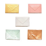Envelope p/dinheiro 11×7.5cm – Pack c/10