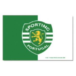 Bandeira pequena SCP stromp - 003P