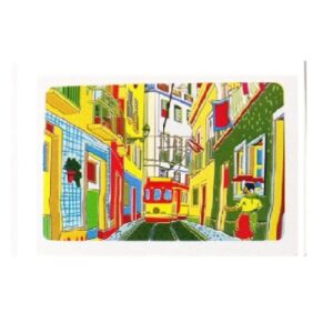 Cartas de Jogar Portugal