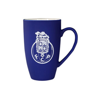 Caneca Alta Soft Touch - FCP