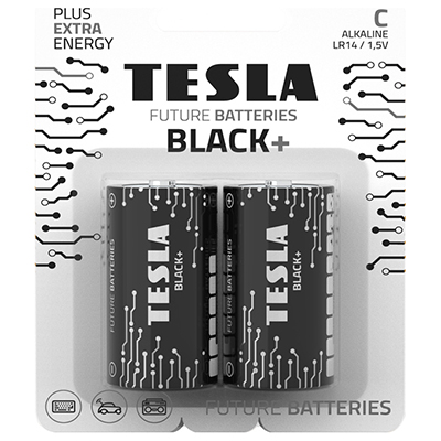 Tesla C