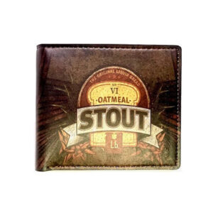 Carteira porta-cartões - Stout